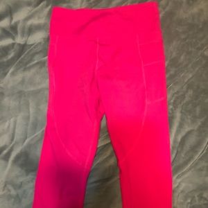 Ziya active leggings crop